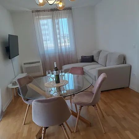 Apartment Marta