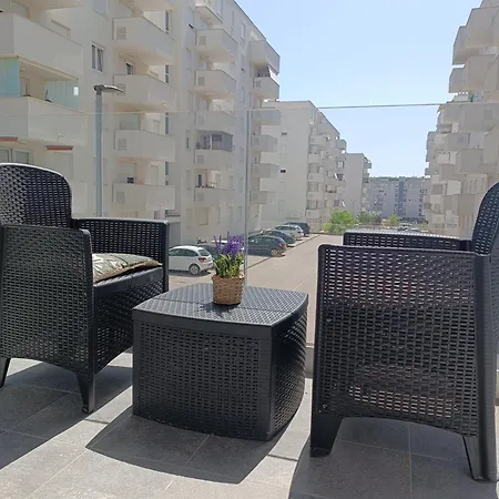 Apartment Marta *
