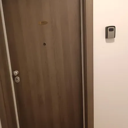 Apartment Marta