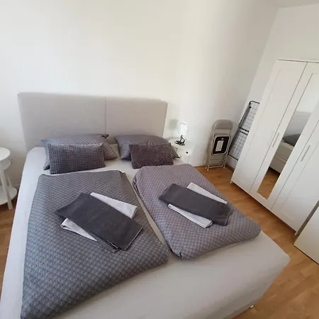 Marta Apartment Zadar