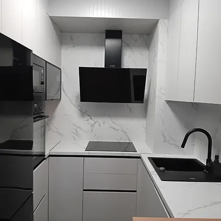 Marta Apartment