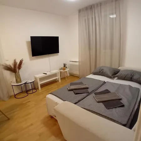 Marta Appartement